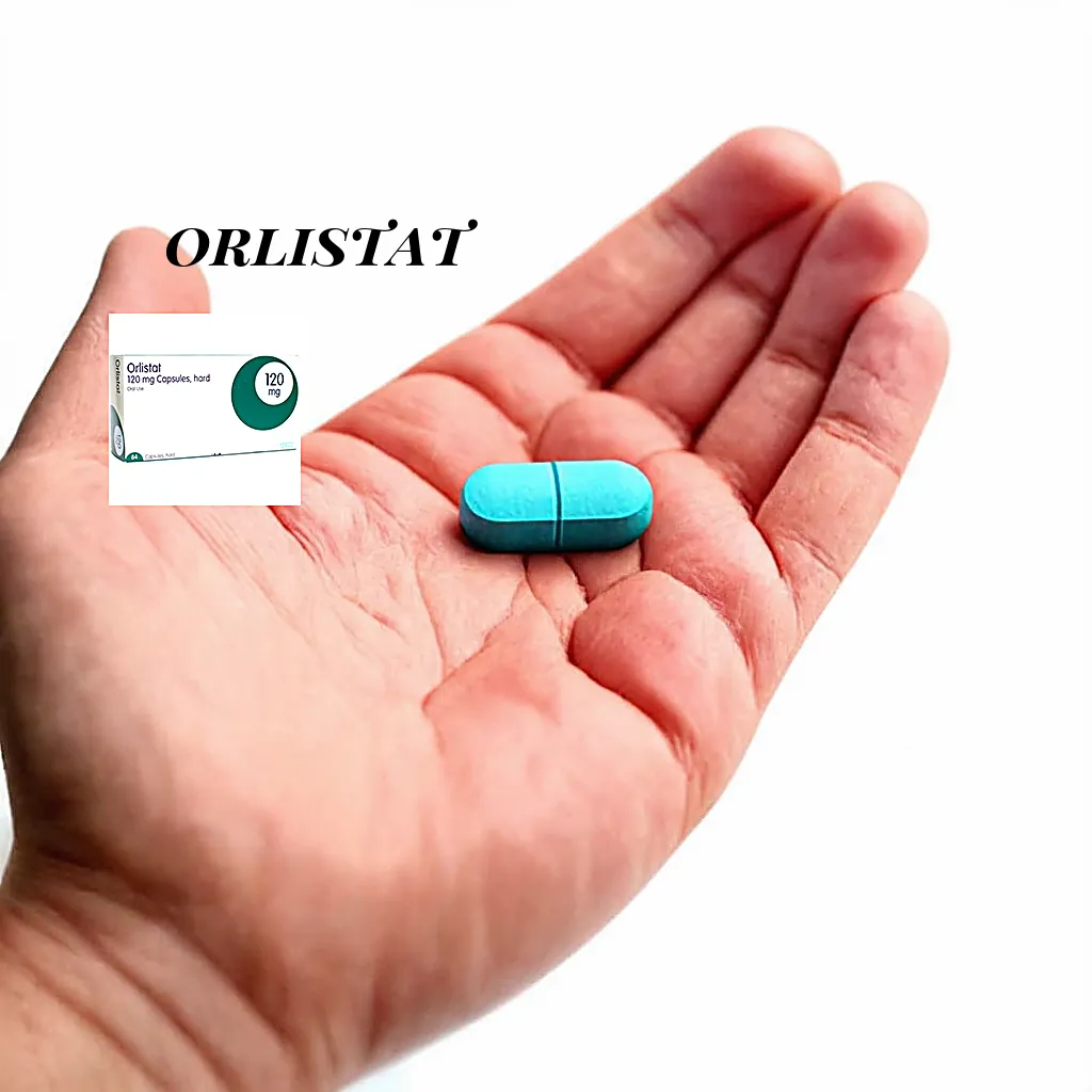 Porque no bajo de peso con orlistat